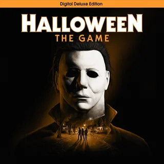 Halloween - Digital Deluxe Edition ⚡BEST PRICE⚡