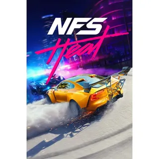 Need for Speed™ Heat ⚡BEST PRICE⚡