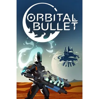 Orbital Bullet ⚡AUTOMATIC DELIVERY⚡