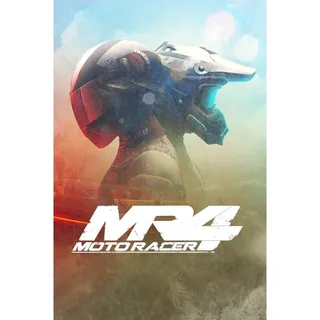 Moto Racer 4 ⚡SUPER FAST DELIVERY⚡