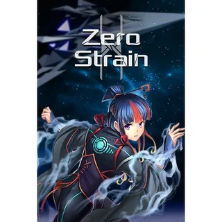 Zero Strain ⚡AUTOMATIC DELIVERY⚡