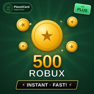 500  ROBUX