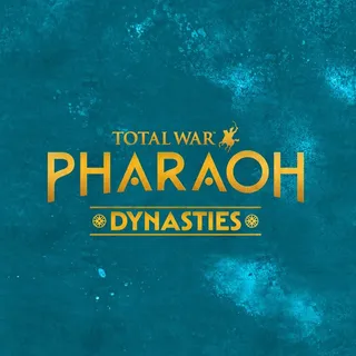 Total War: PHARAOH DYNASTIES ⚡BEST PRICE⚡