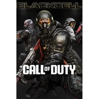 Call of Duty®: Black Ops 7 - BlackCell (Season 05):Call of Duty® ⚡AUTOMATIC DELIVERY⚡