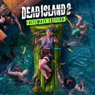 Dead Island 2 Ultimate Edition ⚡AUTOMATIC DELIVERY⚡
