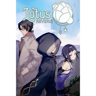 Lotus Reverie: First Nexus ⚡AUTOMATIC DELIVERY⚡