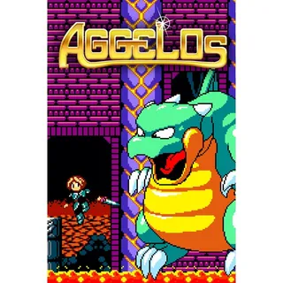 Aggelos ⚡SUPER FAST DELIVERY⚡