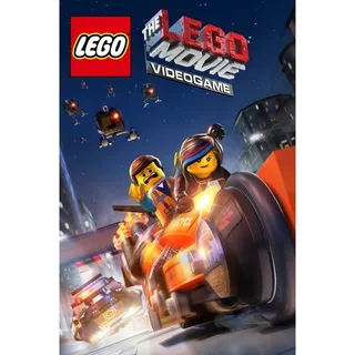 The LEGO Movie Videogame ⚡BEST PRICE⚡