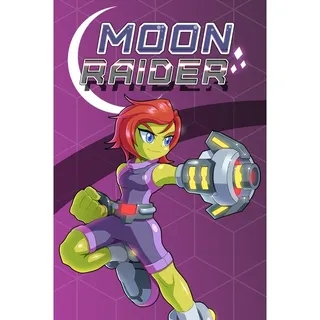 Moon Raider ⚡AUTOMATIC DELIVERY⚡