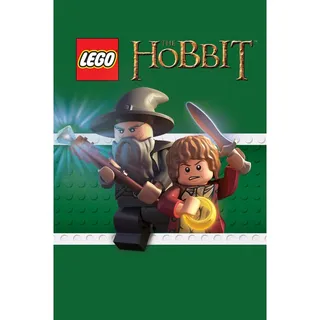 LEGO® The Hobbit™ ⚡SUPER FAST DELIVERY⚡
