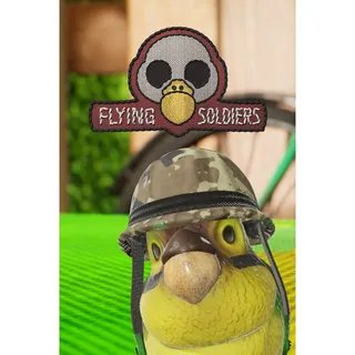 Flying Soldiers ⚡SUPER FAST DELIVERY⚡