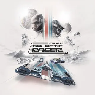 STAR WARS: Galactic Racer™ ⚡BEST PRICE⚡NZ or SG REGION⚡