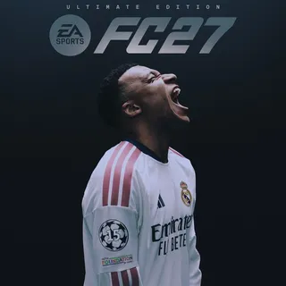 EA SPORTS FC™ 27 Ultimate Edition XBOX One & XBOX Series X|S ⚡BEST PRICE⚡