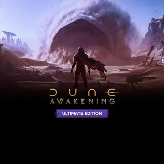Dune: Awakening – Ultimate Edition ⚡BEST PRICE⚡