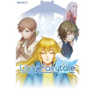 Light Fairytale Episode 2 ⚡AUTOMATIC DELIVERY⚡