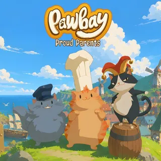 Pawbay: Proud Parents ⚡FAST DELIVERY⚡