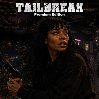 Tailbreak Premium Edition ⚡AUTOMATIC DELIVERY⚡