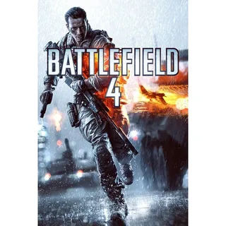 Battlefield 4 ⚡AUTOMATIC DELIVERY⚡
