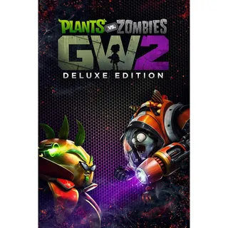 Plants vs. Zombies™ Garden Warfare 2: Deluxe Edition ⚡BEST PRICE⚡