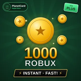 1000 ROBUX