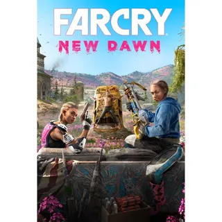 Far Cry® New Dawn ⚡SUPER FAST DELIVERY⚡