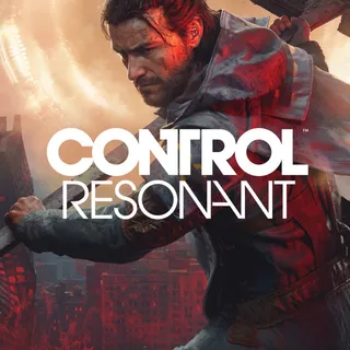 CONTROL Resonant ⚡BEST PRICE⚡