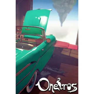 Oneiros ⚡BEST PRICE⚡
