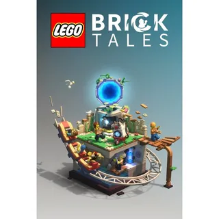 LEGO® Bricktales ⚡SUPER FAST DELIVERY⚡