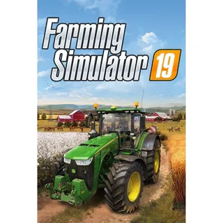Farming Simulator 19 ⚡FAST DELIVERY⚡