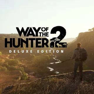 Way of the Hunter 2 - Deluxe Edition ⚡BEST PRICE⚡