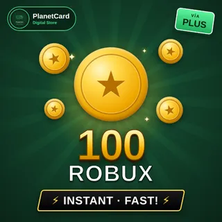 100 ROBUX