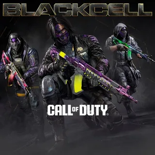 Call of Duty®: Black Ops 7 - BlackCell (Season 06) ⚡BEST PRICE⚡