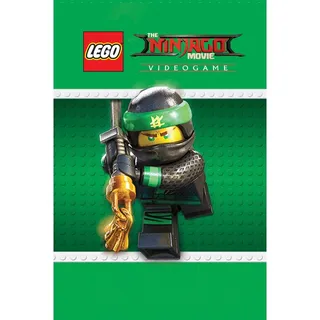 The LEGO® NINJAGO® Movie Video Game ⚡AUTOMATIC DELIVERY⚡