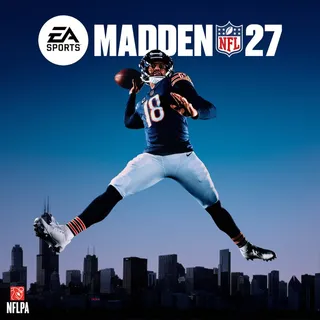 EA SPORTS™ Madden NFL 27 ⚡FAST DELIVERY⚡