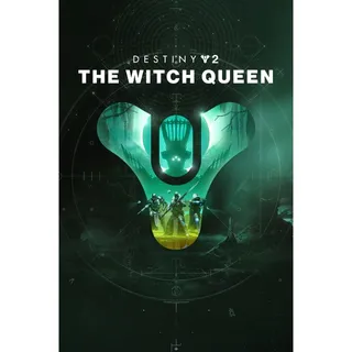 Destiny 2: The Witch Queen ⚡SUPER FAST DELIVERY⚡