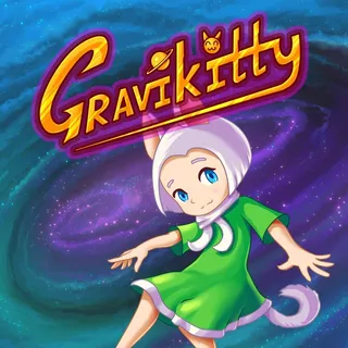 Gravikitty (Xbox One) ⚡FAST DELIVERY⚡