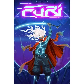 Furi ⚡AUTOMATIC DELIVERY⚡