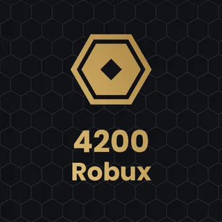 4200 ROBUX