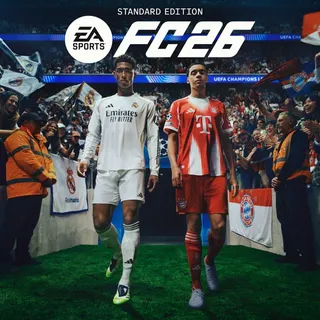 EA SPORTS FC™ 26 Standard Edition Xbox One & Xbox Series X|S ⚡AUTOMATIC DELIVERY⚡