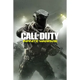 Call of Duty®: Infinite Warfare - Launch Edition ⚡SUPER FAST DELIVERY⚡