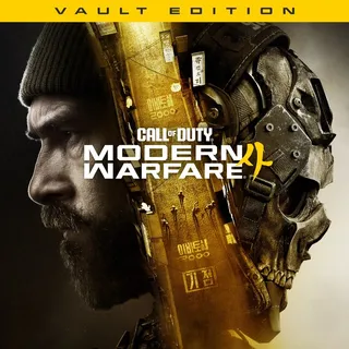 Call of Duty®: Modern Warfare® 4 - Vault Edition ⚡BEST PRICE⚡REGION NZ⚡