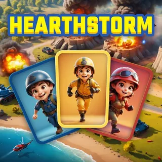 Hearthstorm ⚡BEST PRICE⚡