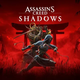 Assassin's Creed Shadows ⚡AUTOMATIC DELIVERY⚡