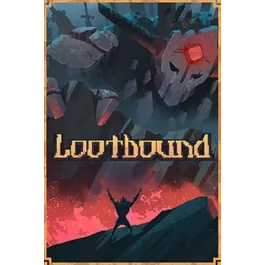 Lootbound ⚡️ [FAST DELIVERY] ⚡️