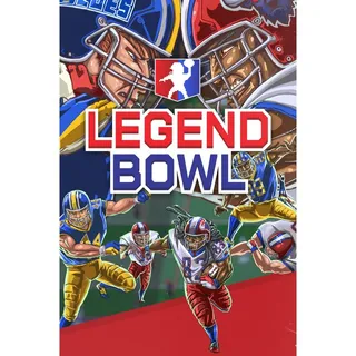 Legend Bowl ⚡AUTOMATIC DELIVERY⚡