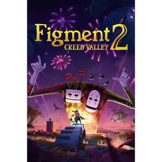 Figment 2: Creed Valley ⚡SUPER FAST DELIVERY⚡