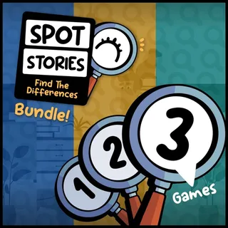 Spot Stories Bundle ⚡FAST DELIVERY⚡