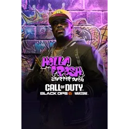 Call of Duty®: Black Ops 6 - Hella Fresh: Starter Pack:Call of Duty® ⚡️ [AUTOMATIC DELIVERY] ⚡️