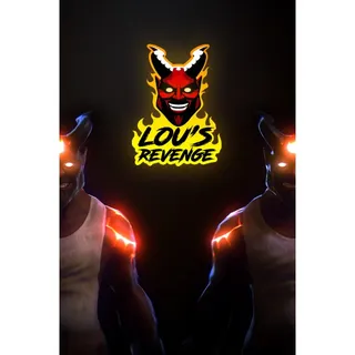 Lou's Revenge ⚡AUTOMATIC DELIVERY⚡