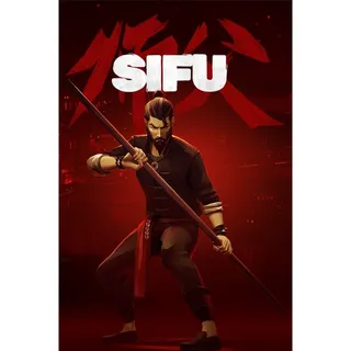 Sifu ⚡AUTOMATIC DELIVERY⚡